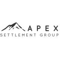 Apex Settlement Group LLC Logo