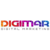 DigiMar - Digital Marketing Logo