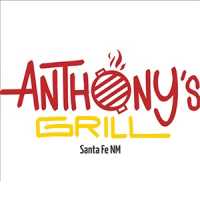 Anthony's Grill Logo