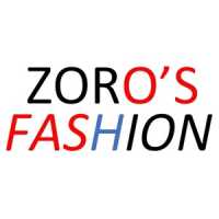 Zoro's Fashion Logo