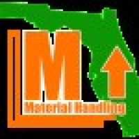 Mid Florida Material Handling Logo
