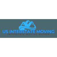 US Interstate Moving Logo