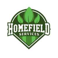 Homefield Services Logo