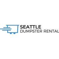 Seattle Dumpster Rental Logo