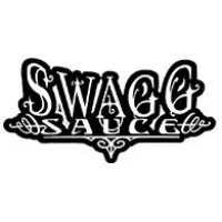 Swagg Sauce Vape Shop Mods, Vapor Juice Store, Disposables Logo