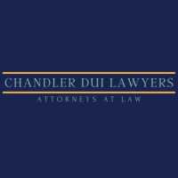 Chandler DUI Lawyer Logo