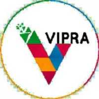 Vipra Business Logo