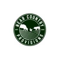 Near Country Provisions Logo