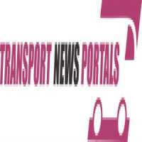 Transport news portals Logo