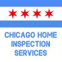 Chicago Home Inspection Services Inc. Logo