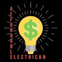 Affordable Electrician, LLC Logo