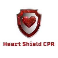 Heart Shield CPR Logo