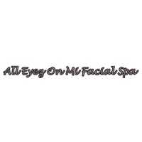 All Eyez On Mi Facial Spa Logo
