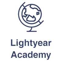 Lightyear Academy Logo