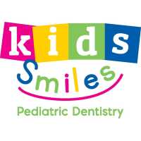Kids Smiles Pediatric Dentistry Logo