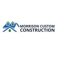 Morrison Custom Construction LLC Logo