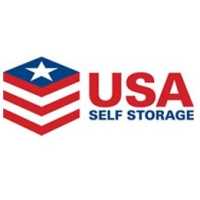 Extra Space Storage Logo