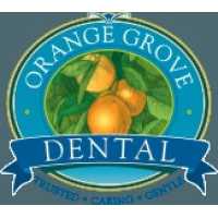Orange Grove Dental - New Port Richey Logo
