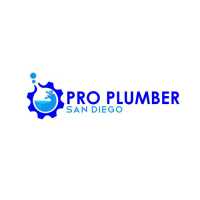 Pro Plumber San Diego Logo