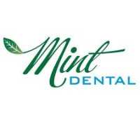 Mint Dental Logo
