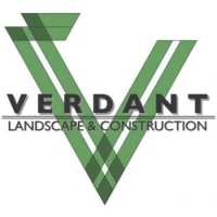 Verdant Landscape Inc. Logo
