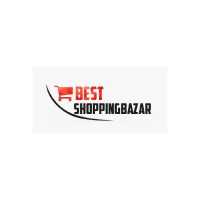 Best shopping bazar Logo