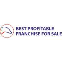 Best Profitable Franchise for Sale Logo