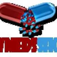 My Meds Shop Logo