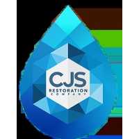 CJS Restoration Company Logo