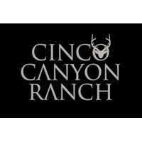 Cinco Canyon Ranch Logo