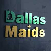 Dallas Maids Logo