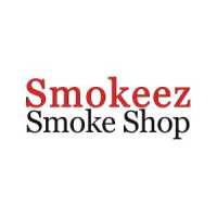 Smokeez Smoke Shop Logo