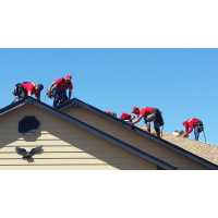 Affordable Roofing in East Moriches, NY Logo