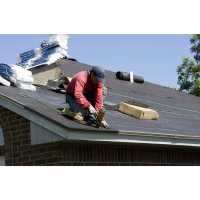 Roofing Services in Chesapeake Beach, MD Logo