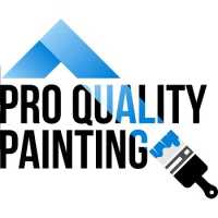 Pro Quality Painting & Construction Logo