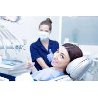 Dental Care in Mount Holly NC Logo