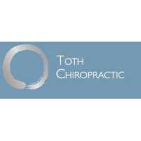 Toth Chiropractic Logo