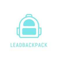 leadbackpack.com Logo