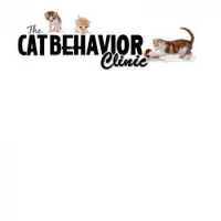 The Cat Behavior Clinic Logo