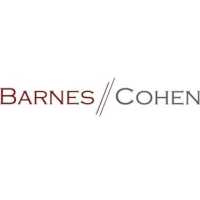 Barnes & Cohen, P.A. Logo