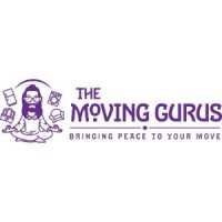 The Moving Gurus Logo