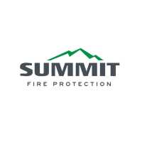 Summit Fire Protection Logo