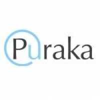Puraka Mask Logo