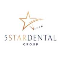 5 Star Dental Group Logo