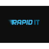 Rapid IT Support Logo