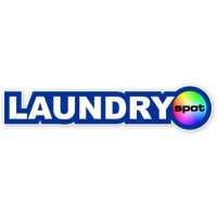 Laundry Spot Logo