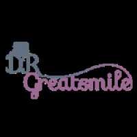 Dr great smile Logo
