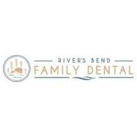 Rivers Bend Family Dental Clinic Logo