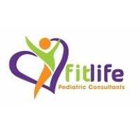 Fit Life Pediatric Consultants Logo