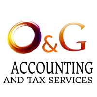O&G Accounting Services, Inc Logo